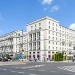 Clicktheflat Palace Of Culture View Apartment - Marszalkowska St.